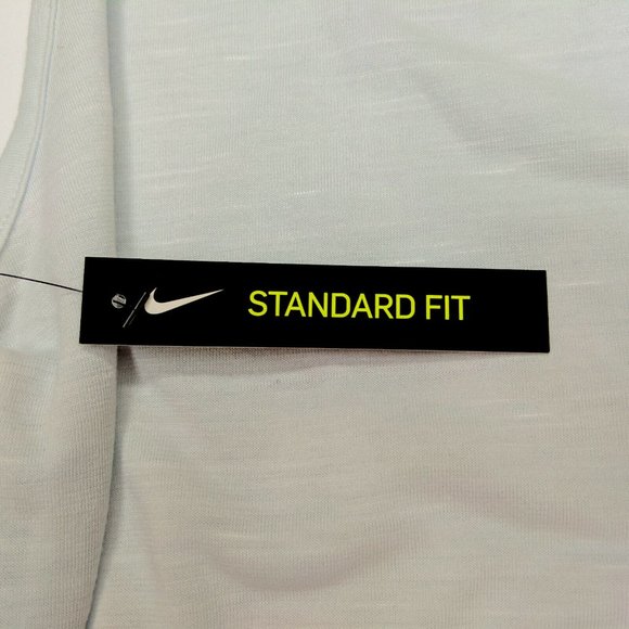 Nike Dry Women's Tank Top Running Training Gym - Picture 5 of 7